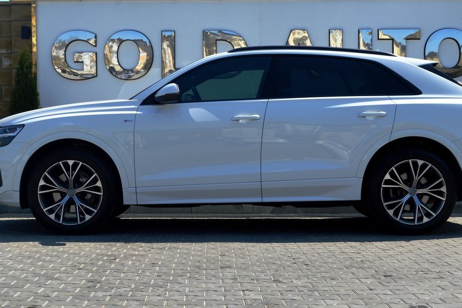 Продам Audi Q8 2020 года в Одессе