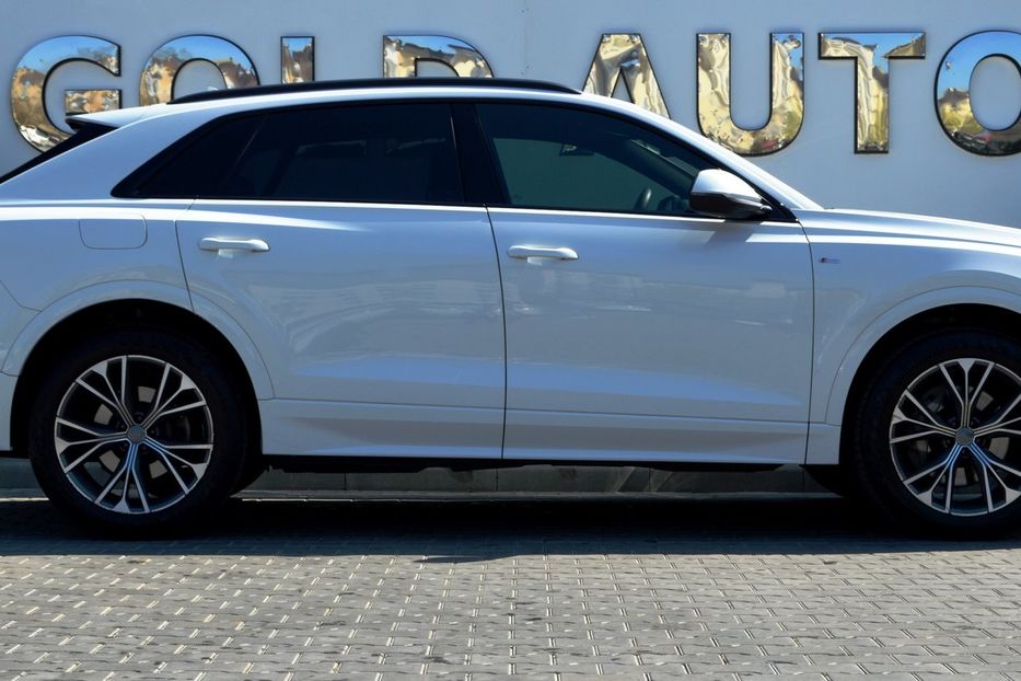 Продам Audi Q8 2020 года в Одессе