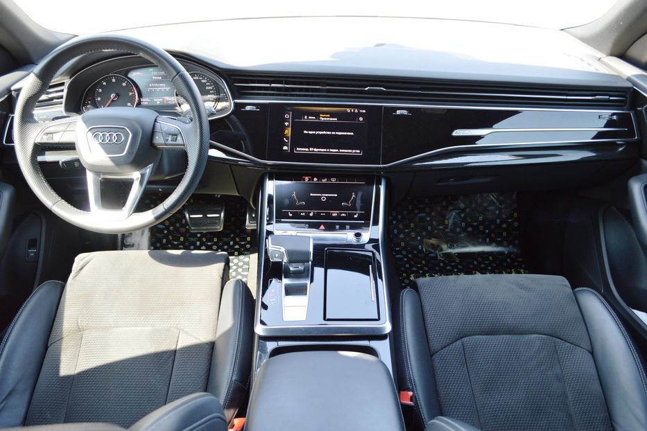 Продам Audi Q8 2020 года в Одессе