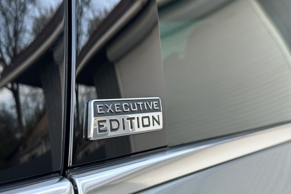 Продам Volkswagen Touareg EXECUTIVE EDITION 2018 года в Киеве