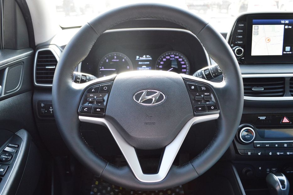 Продам Hyundai Tucson 2019 года в Одессе