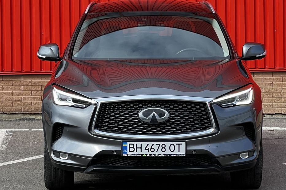 Продам Infiniti QX50 Full 2020 года в Одессе