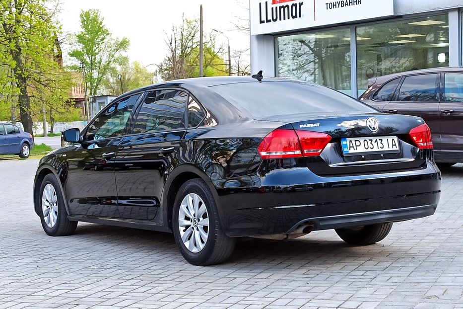 Продам Volkswagen Passat B7 SE 2014 года в Днепре