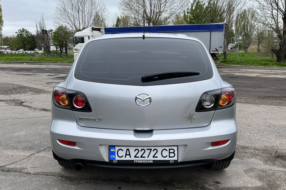 Продам Mazda 3 2005 года в Николаеве