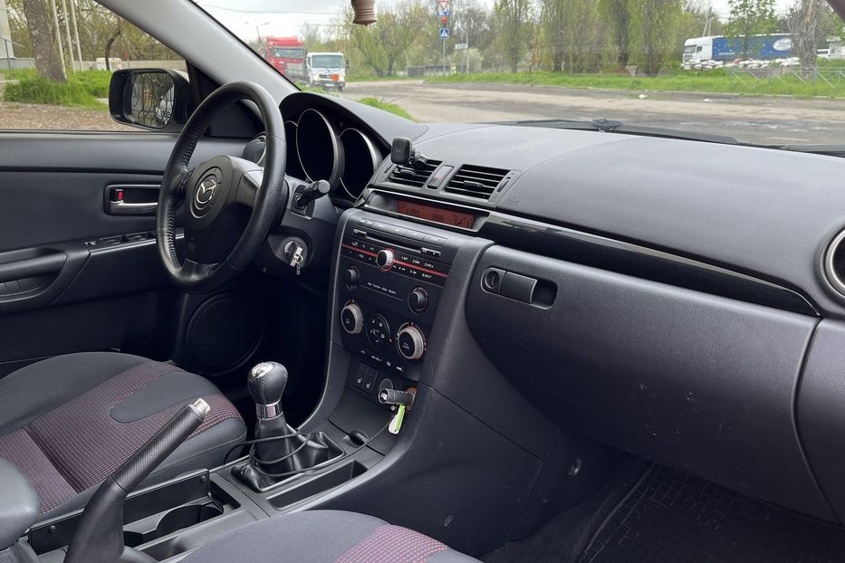 Продам Mazda 3 2005 года в Николаеве