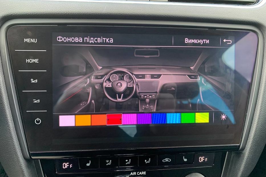 Продам Skoda Octavia A7 1.6 TDI 115 к.с. АТ FULL 2018 года в Львове