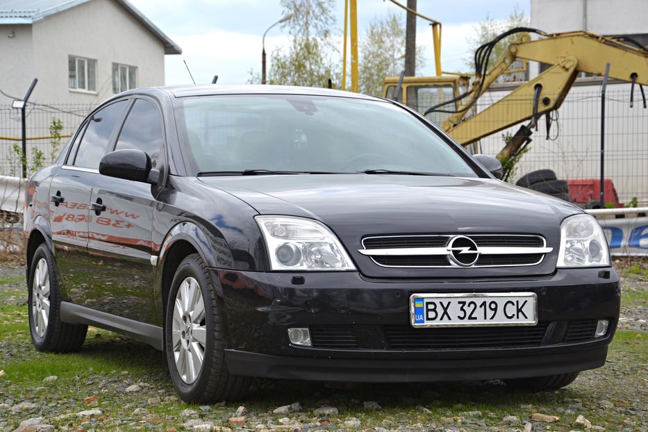 Продам Opel Vectra C 2004 года в Хмельницком