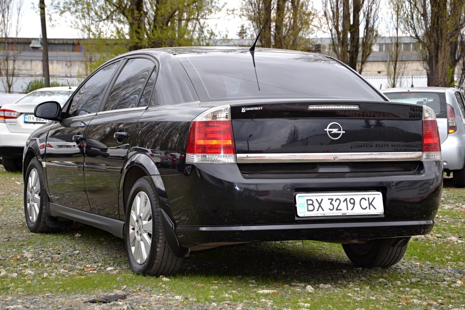 Продам Opel Vectra C 2004 года в Хмельницком