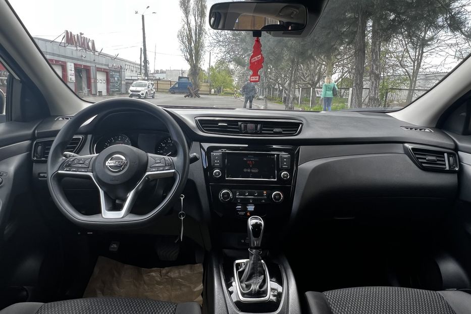 Продам Nissan Rogue Sport 2021 года в Одессе