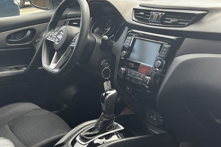 Продам Nissan Rogue Sport 2021 года в Одессе