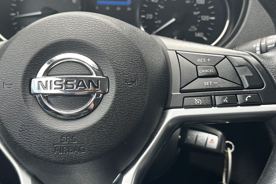 Продам Nissan Rogue Sport 2021 года в Одессе