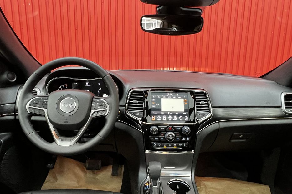 Продам Jeep Grand Cherokee 3.6 2020 года в Одессе