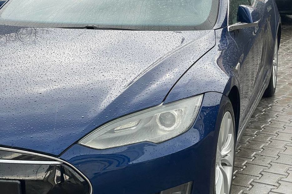 Продам Tesla Model S 70D 2015 года в Черновцах