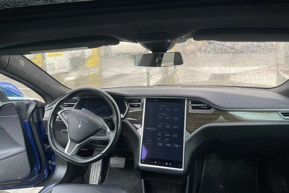 Продам Tesla Model S 70D 2015 года в Черновцах