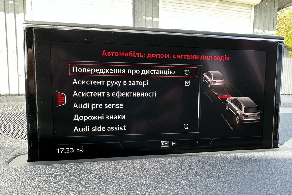 Продам Audi Q7 S Line  2019 года в Киеве