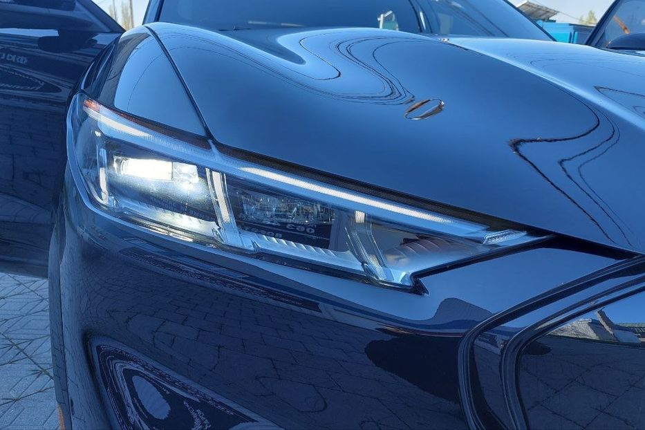 Продам Ford Mustang Mach-E 2020 года в Николаеве