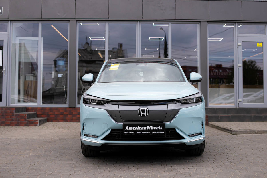 Продам Honda EP e:NP1 e-border під замовлення 2023 года в Черновцах