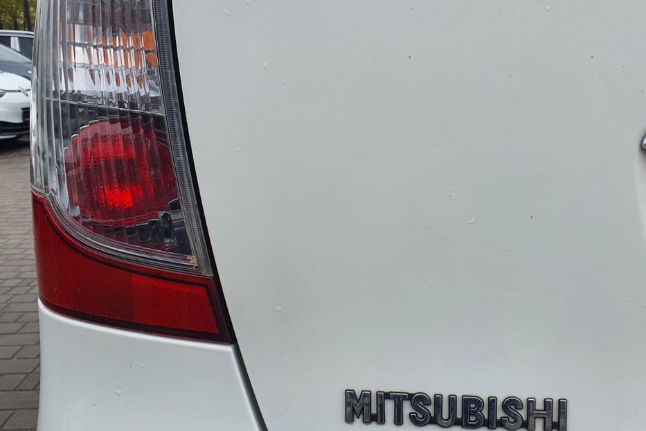 Продам Mitsubishi Grandis 2010 года в Черновцах