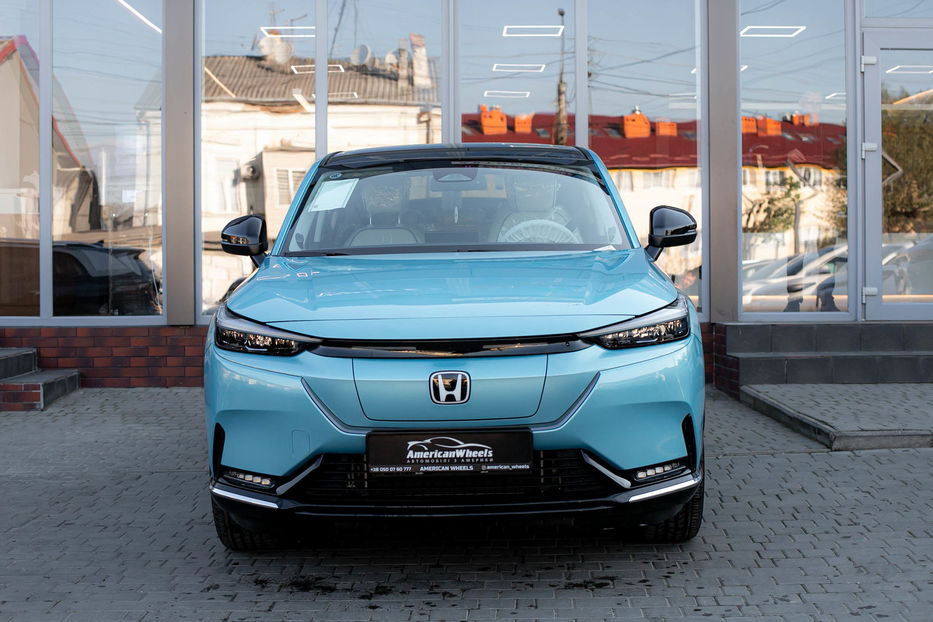 Продам Honda NS e:NS1 e-dynamic під замовлення 2023 года в Черновцах