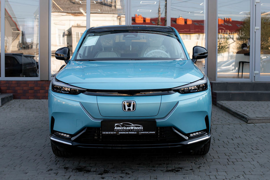 Продам Honda NS e:NS1 e-dynamic під замовлення 2023 года в Черновцах