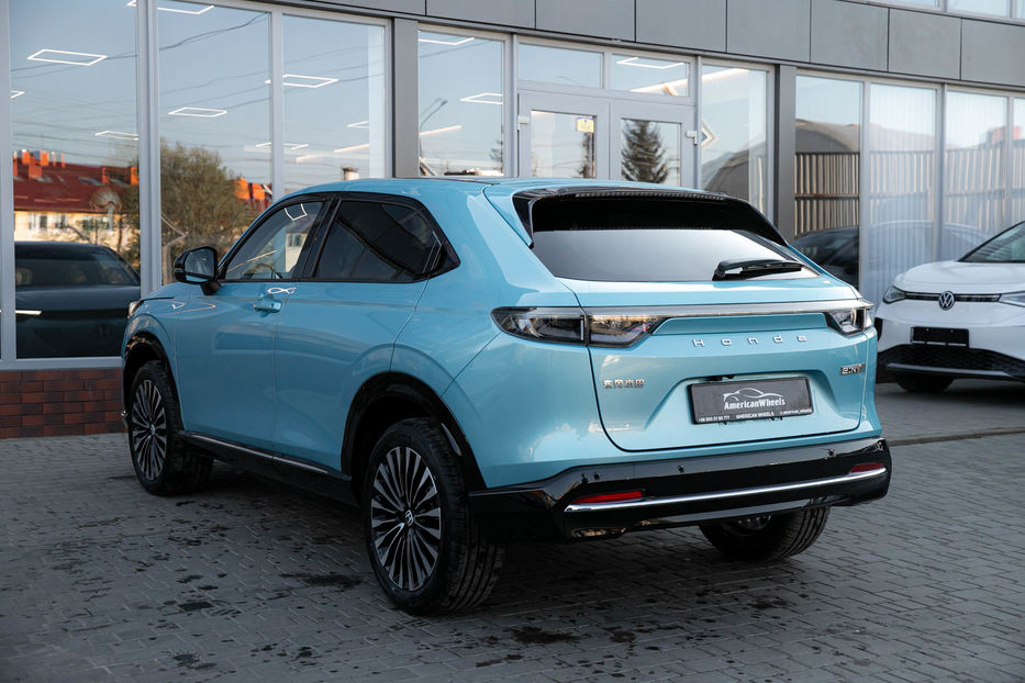 Продам Honda NS e:NS1 e-dynamic під замовлення 2023 года в Черновцах