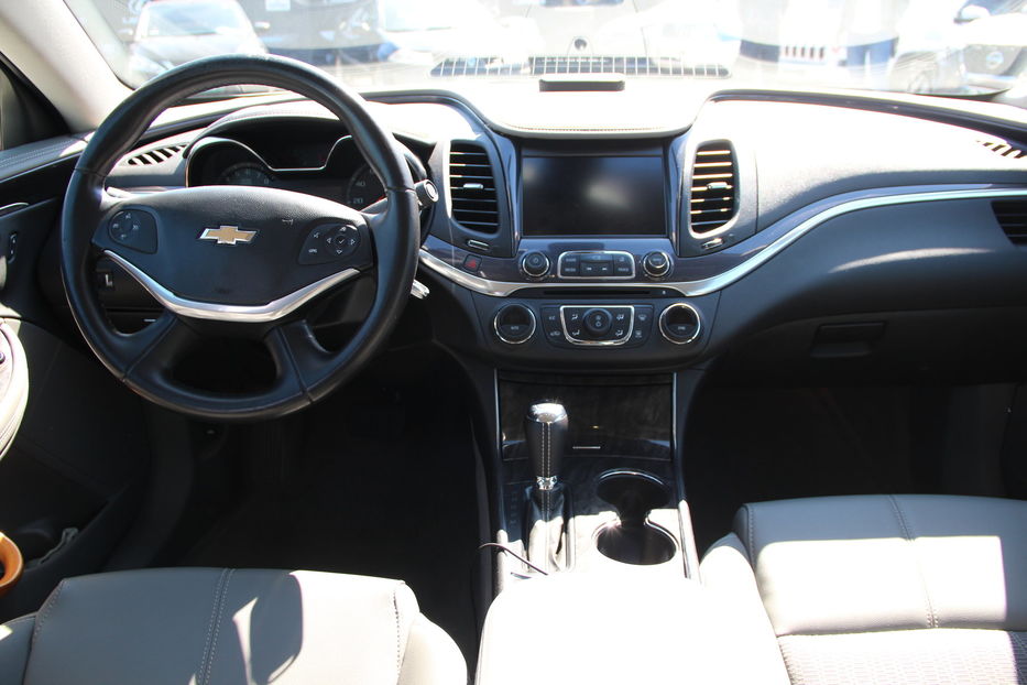 Продам Chevrolet Impala LT V6 2014 года в Одессе