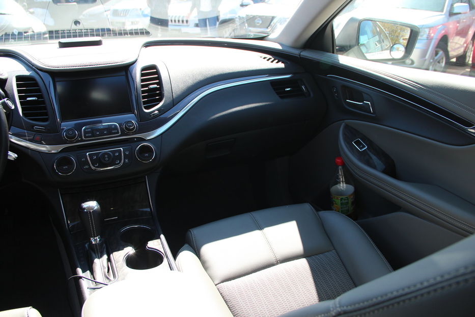 Продам Chevrolet Impala LT V6 2014 года в Одессе