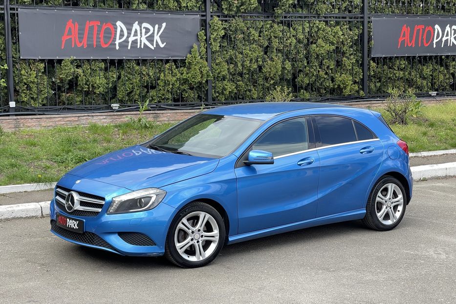 Продам Mercedes-Benz A-Class A180  2013 года в Киеве