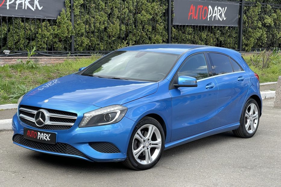 Продам Mercedes-Benz A-Class A180  2013 года в Киеве