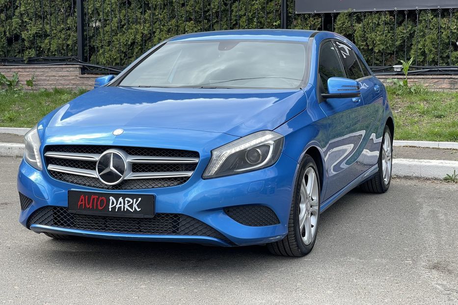 Продам Mercedes-Benz A-Class A180  2013 года в Киеве