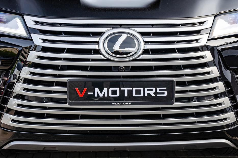 Продам Lexus LX 570 LX600 Superior 2023 года в Киеве