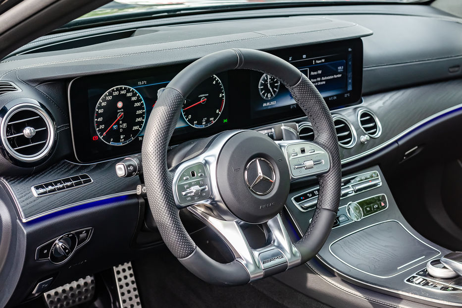 Продам Mercedes-Benz E-Class 400d 4Matic 2019 года в Киеве