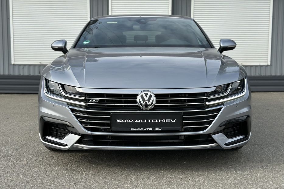 Продам Volkswagen Arteon 3X R Line 2020 года в Киеве