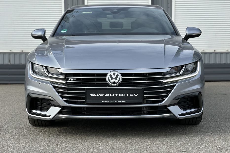 Продам Volkswagen Arteon 3X R Line 2020 года в Киеве