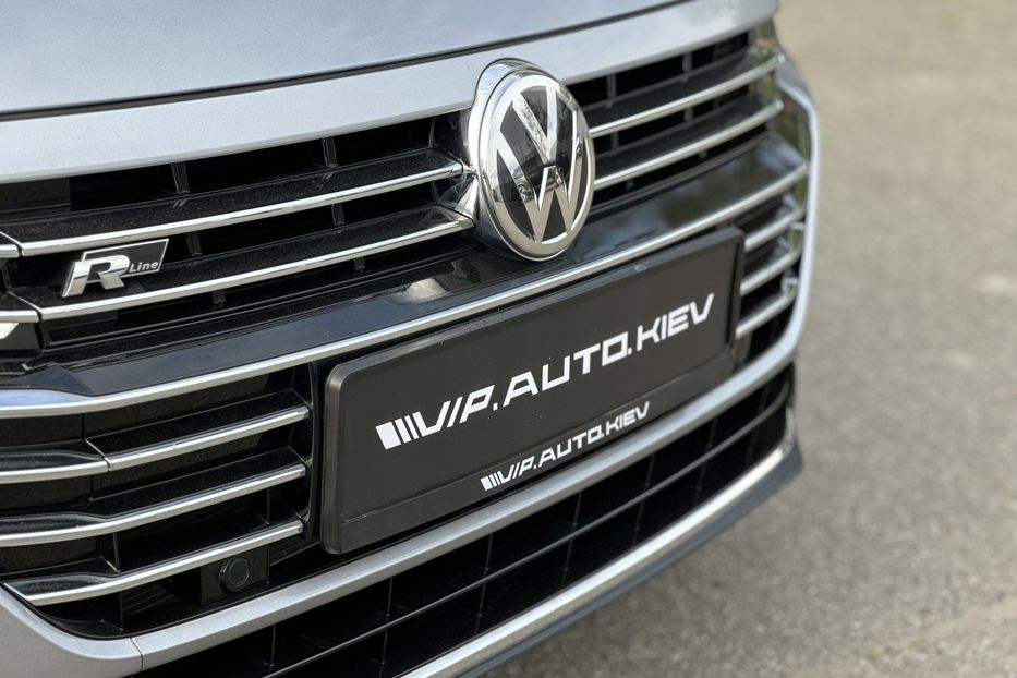 Продам Volkswagen Arteon 3X R Line 2020 года в Киеве