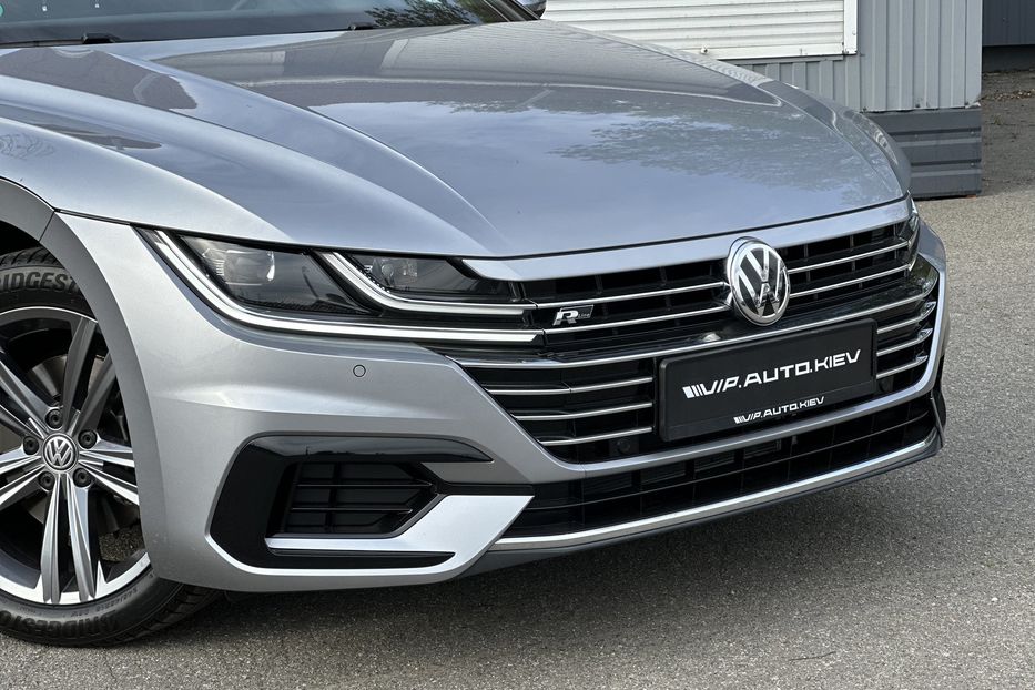 Продам Volkswagen Arteon 3X R Line 2020 года в Киеве