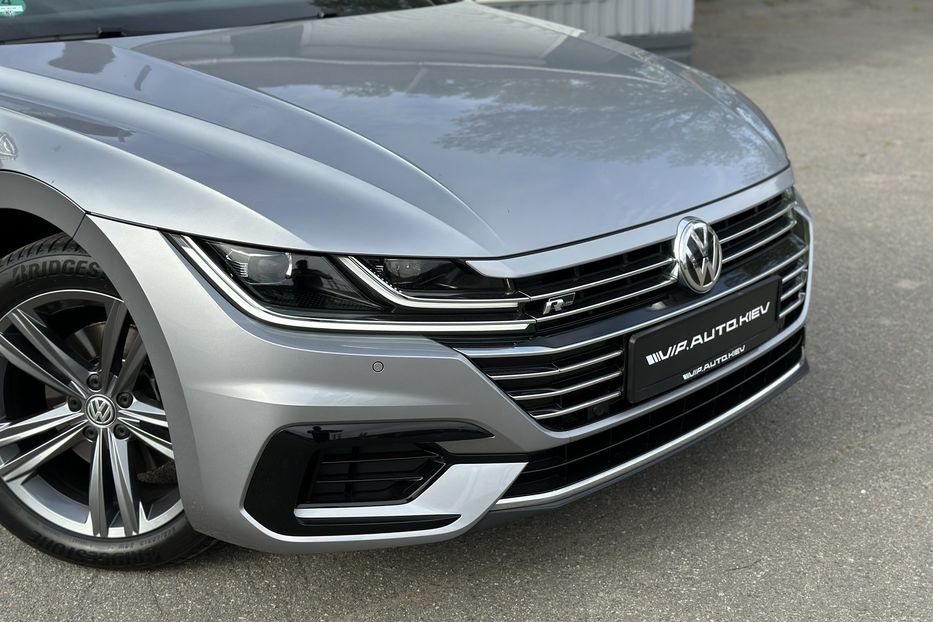 Продам Volkswagen Arteon 3X R Line 2020 года в Киеве