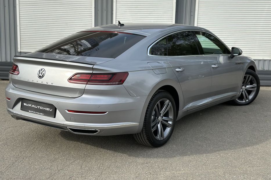 Продам Volkswagen Arteon 3X R Line 2020 года в Киеве