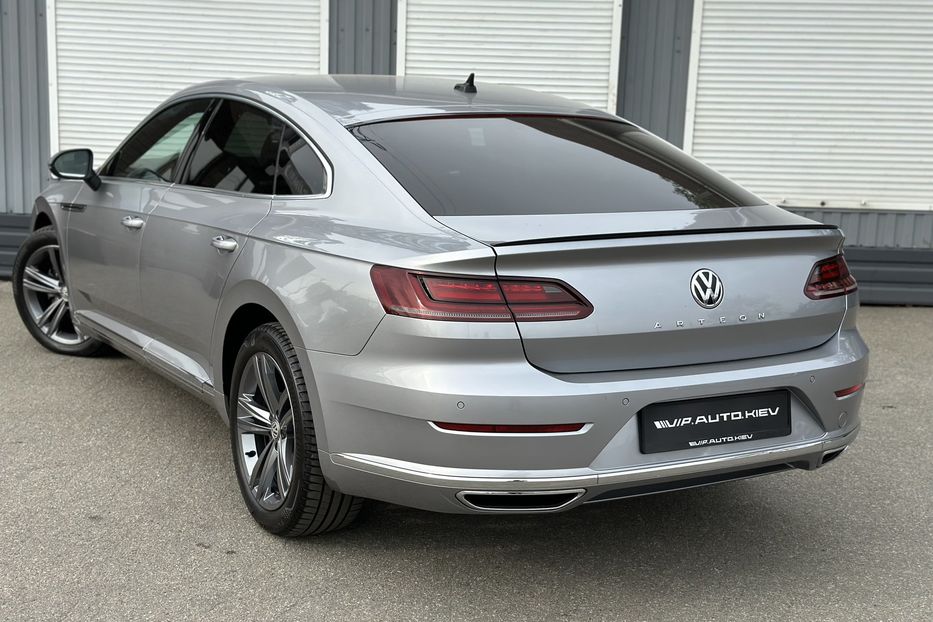 Продам Volkswagen Arteon 3X R Line 2020 года в Киеве