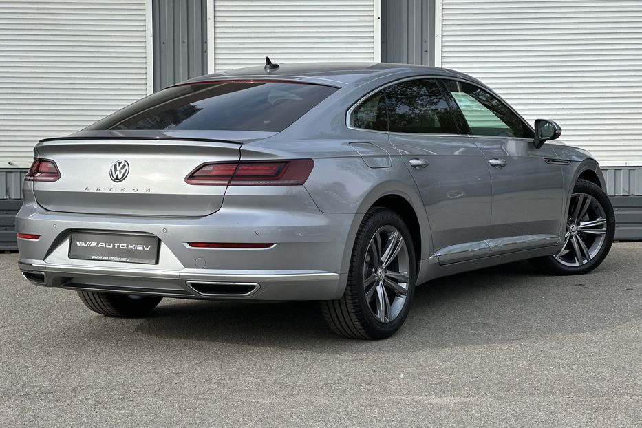 Продам Volkswagen Arteon 3X R Line 2020 года в Киеве