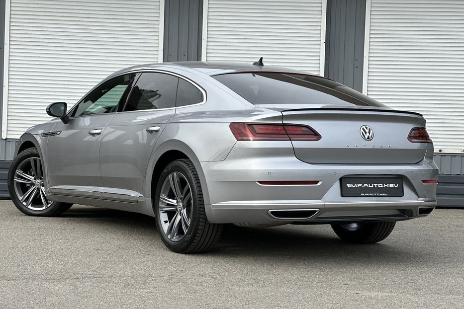 Продам Volkswagen Arteon 3X R Line 2020 года в Киеве