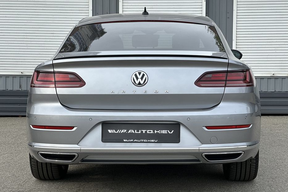 Продам Volkswagen Arteon 3X R Line 2020 года в Киеве