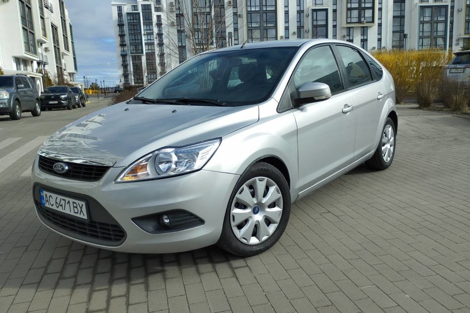 Продам Ford Focus 2011 года в Киеве