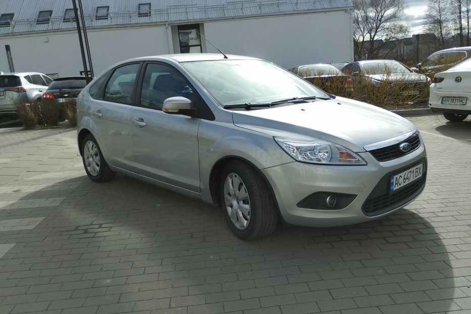 Продам Ford Focus 2011 года в Киеве