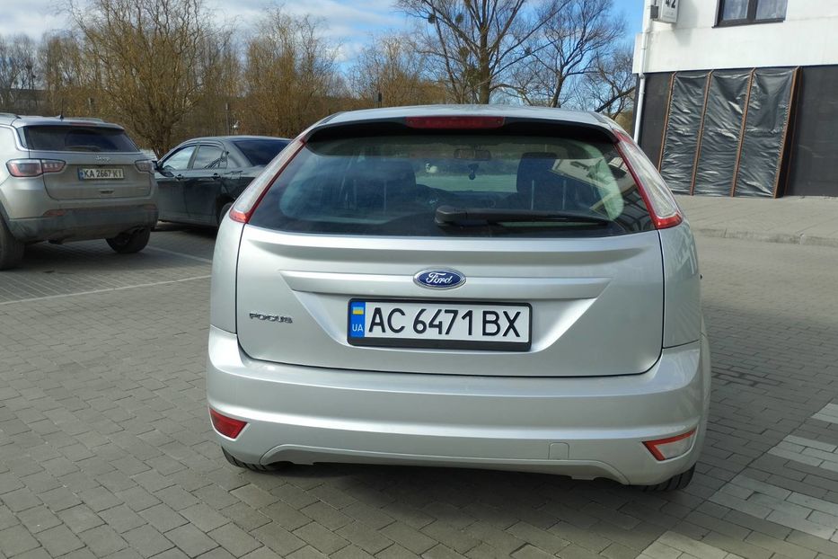 Продам Ford Focus 2011 года в Киеве