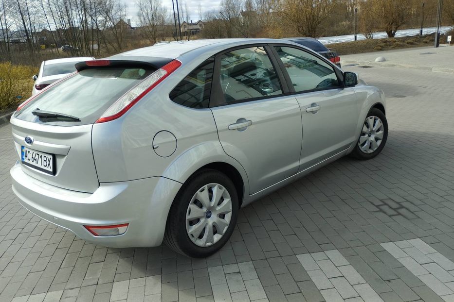 Продам Ford Focus 2011 года в Киеве