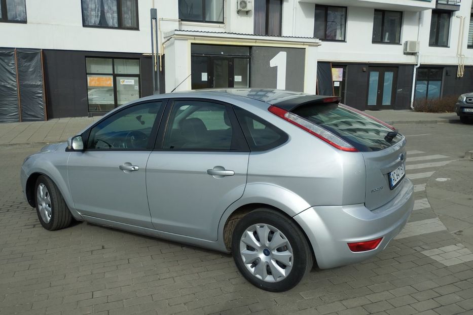 Продам Ford Focus 2011 года в Киеве