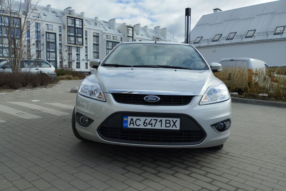 Продам Ford Focus 2011 года в Киеве