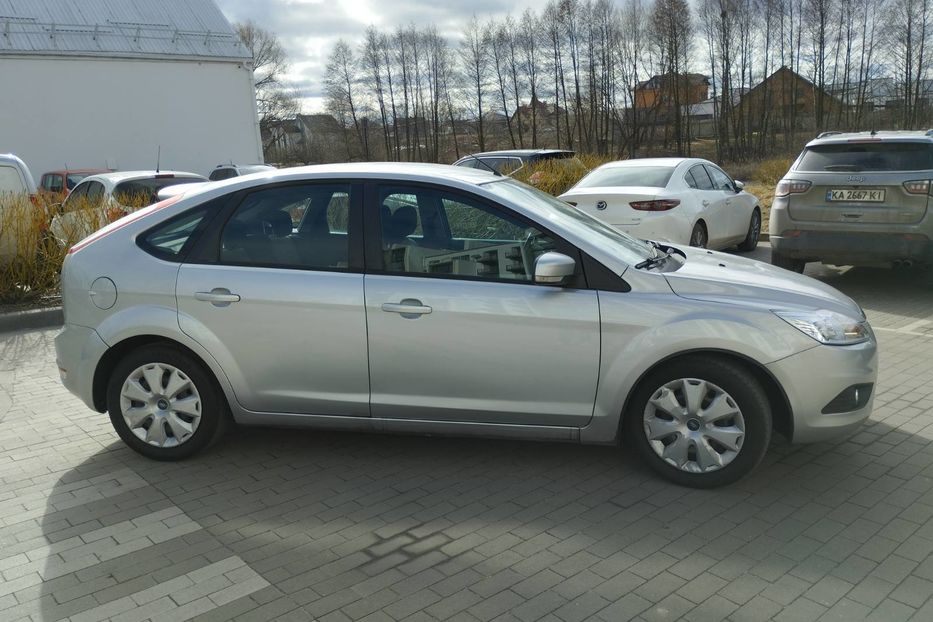 Продам Ford Focus 2011 года в Киеве