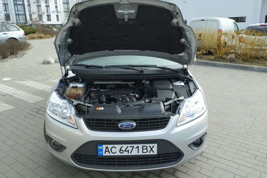 Продам Ford Focus 2011 года в Киеве